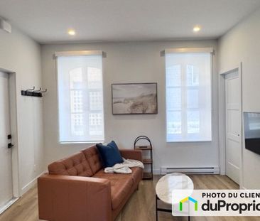 6, rue Carleton, Vieux-Québec à louer - Photo 6