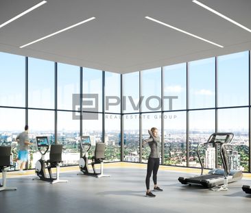 For Lease - 2 Erskine Road Unit# 2506, Mississauga, Ontario - Photo 5