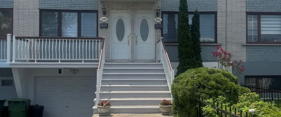 À louer / Appartement - Photo 1