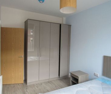 Winckley Square, Flat, PRESTON, Lancashire PR1 3JQ - Photo 4