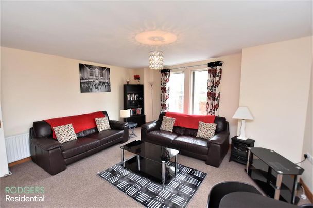 Apt 4, 150 Larkfield Road, Belfast, BT4 1QF - Photo 1