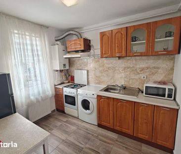 Apartament cu o camera, 31 mp, zona Cetatii - Photo 4