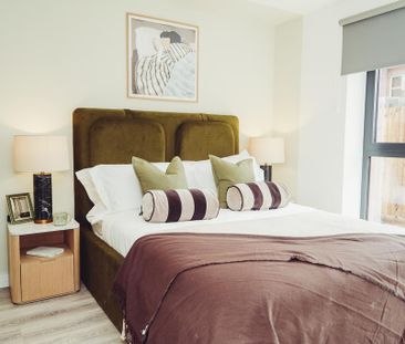 2 bedroom apartment to rent - Photo 4