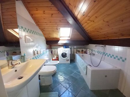 Mansarda largo dei Mille, Lungomare, Mulinetti, Polanesi, Recco - Foto 4