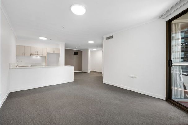 1711/333 Exhibition Street, Melbourne VIC 3000 - Apartment For Rent | Domain - Photo 1