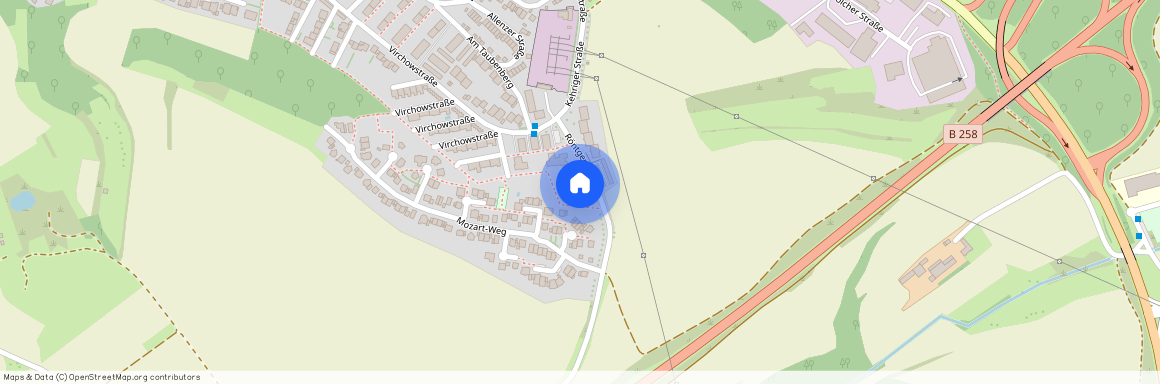 Röntgenstraße 4, 56727 Mayen