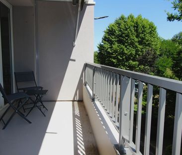 Appartement à louer 3 pièces • 51,63 m2 Écully - Photo 3