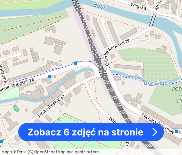 Kawalerka do wynajęcia Kilińskiego - Zdjęcie 1