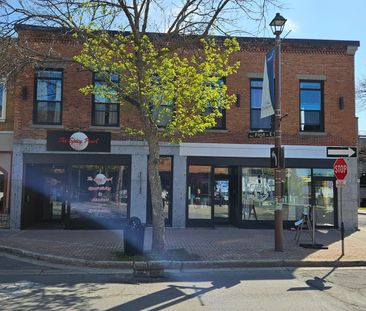 For Lease - 103 Pitt Street Unit# unit # B, Cornwall, Ontario - Photo 2