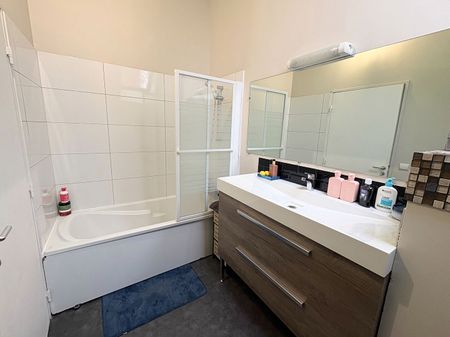 Appartement T2 Tourcoing à louer - Photo 5