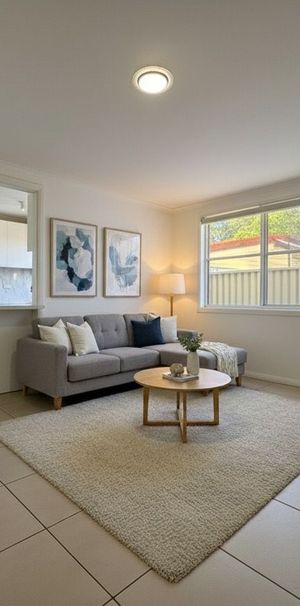 COSY GRANNY FLAT 1 BEDROOM - Photo 1