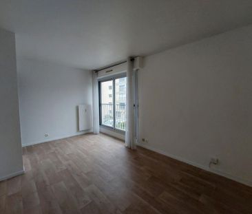 Location Appartement 1 pièce 21m² ROUEN 76100 - Photo 2