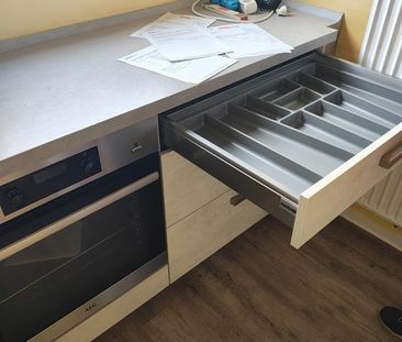 Suche Nachmieter Britz - Foto 1