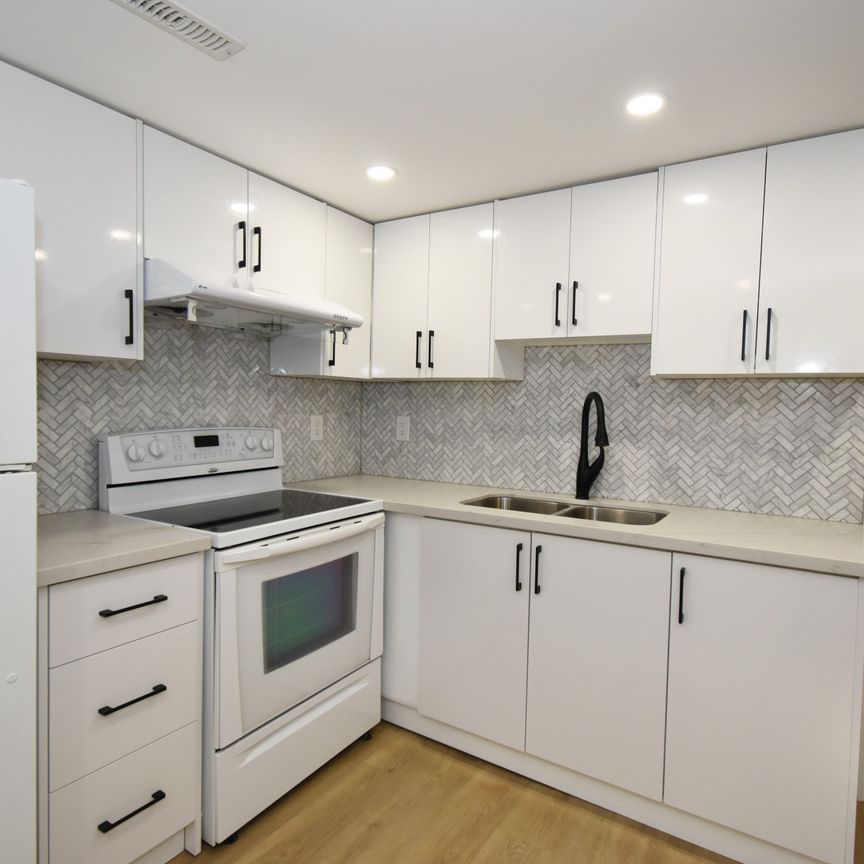 For Lease - 44 Wellpark Boulevard Unit# Bsmt, Toronto, Ontario - Photo 1