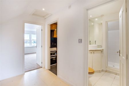 Amyand Park Road, Twickenham, TW1 flat to rent - Photo 4