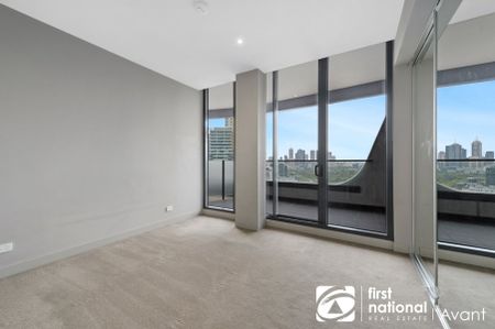 2603/38 Albert Road, 3205, South Melbourne Vic - Photo 2