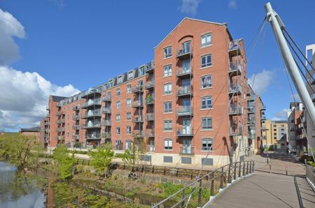 2 bedroom apartment to rent - Photo 2