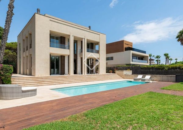 Gava, Catalonia 08870