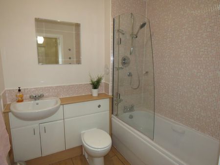 Mary Elmslie Court, 73 King Street, AB24 5BS, Aberdeen - Photo 3