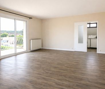 Location Appartement 4 pièces 105m² PORTET SUR GARONNE 31120 - Photo 5