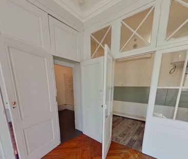 APPARTEMENT T2 A LOUER - Photo 5