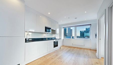 Room in a Shared Flat, Green Dragon House, CR0 - Photo 3