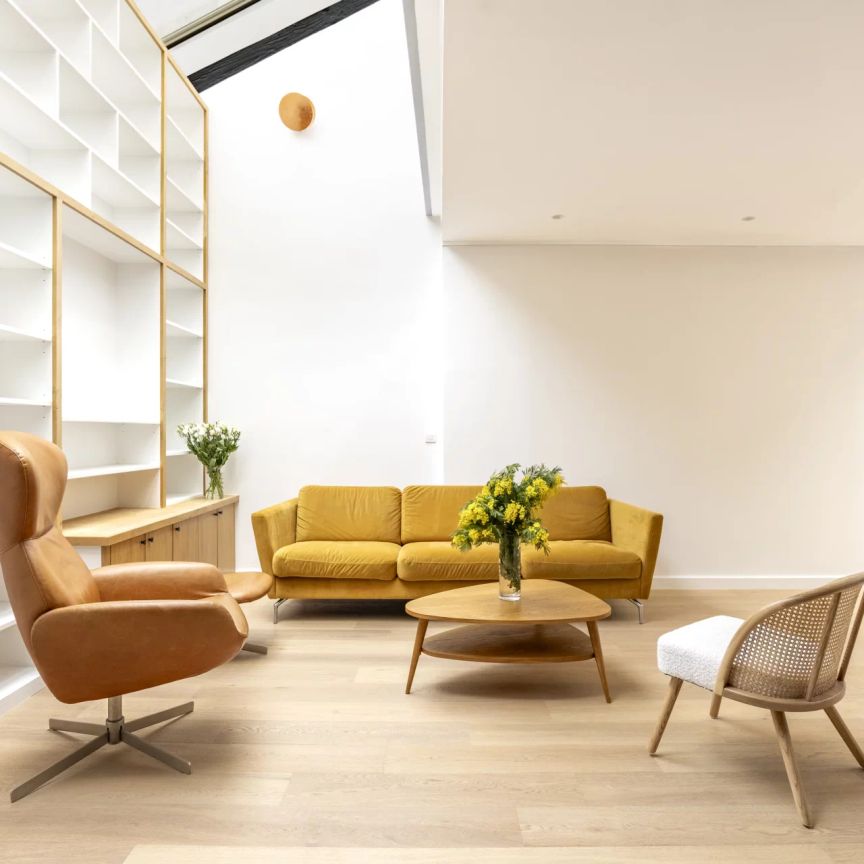 Faisons un tour - Photo 1