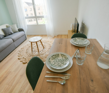 Un magnifique Studio à Rouen - Photo 6