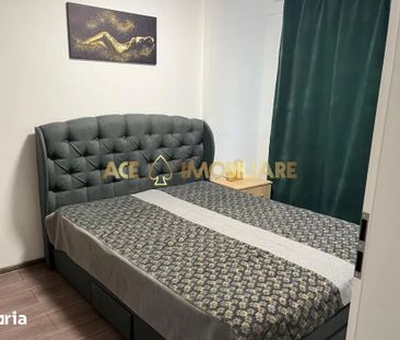 2 Camere de inchiriat | Unirii | Metrou | Centrala Proprie - Fotografie 2