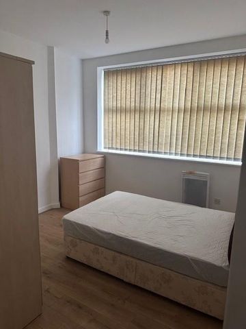 1 bedroom flat to rent - Photo 5