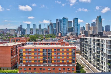 Appartement à louer, Montréal (Le Sud-Ouest) - Photo 3