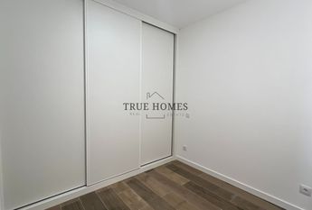 Apartamento T1 em Setúbal