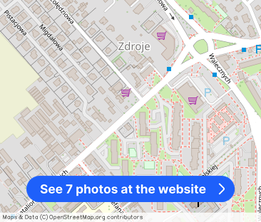 Kawalerka Zdroje do wynajęcia super cena! - Photo 1