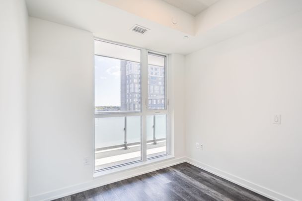 For Lease - 34 Tubman Avenue Unit# 810, Toronto, Ontario - Photo 1