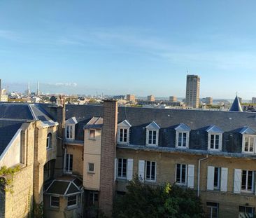 Location Appartement 2 pièces 43m² LE HAVRE 76600 - Photo 5