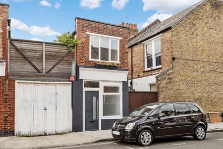 2 bedroom house to rent - Photo 4