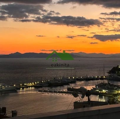 Διαμέρισμα για ενοικίαση Καστέλλα (Καστέλλα - Πασαλιμάνι) - Photo 1