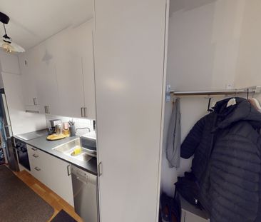 Radermachergatan 51 D, Eskilstuna - Photo 2