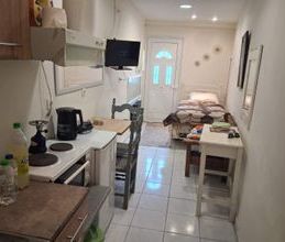Studio/Γκαρσονιέρα για ενοικίαση - Κέρκυρα, - Φωτογραφία 6