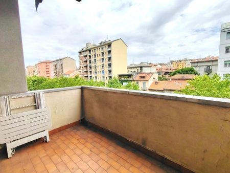 Trilocale in Viale Misurata, Milano - Photo 2