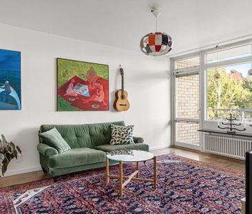 Sätraängsvägen, Stockholm - Foto 1