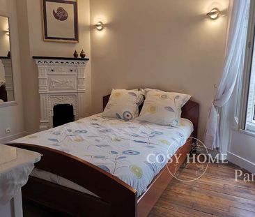 Appartement en location | Paris 15ème - Photo 2