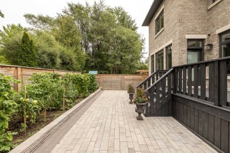 For Lease - 70 Parkview Hill Crescent, Toronto, Ontario - Photo 5