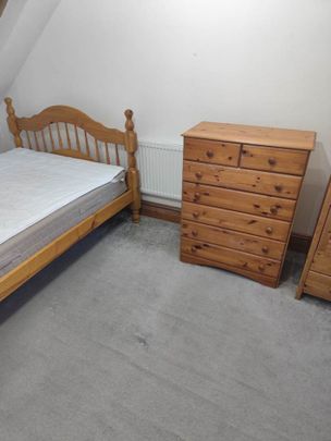 Room in a Shared House, Limpsfield Avenue, CR7 - Photo 1