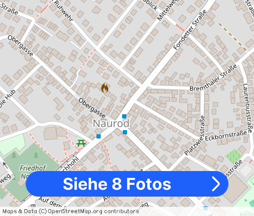 WI-Medenbach - 2-Zimmer-Wohnung im Hochparterre mit Garten - Foto 1