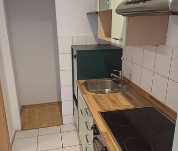 Wohnung mit Küche im Südostviertel - Foto 1