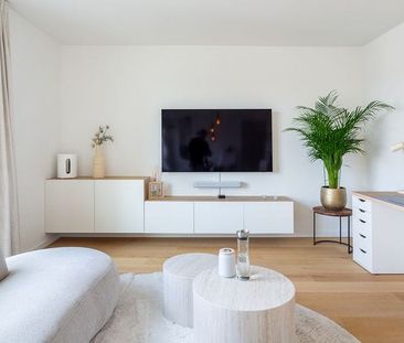 Appartement te huur - Photo 4