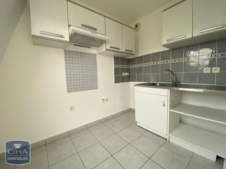 Location Appartement 2 pièces 39m² MEAUX 77100 - Photo 3