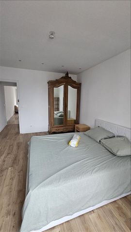 2 pièces - 44,79 m² - 2ème étage - Colocation non autorisée - Photo 2