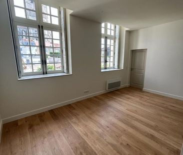 Location Appartement 2 pièces 52m² - Photo 1